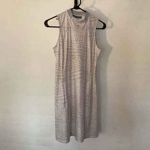 Sporty Dress - Picture 1 of 4